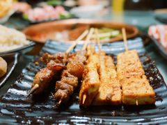 -京韵胡同·酱香羊蝎子火锅涮肉(长寿路店)