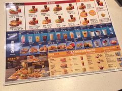 -麦当劳(大栅栏店)