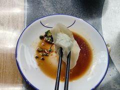 -大清花饺子(山庄店)