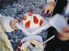 -Tomado绿色烘焙(大尧三路店)