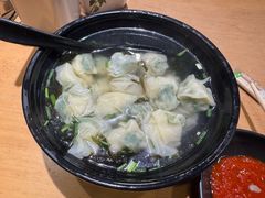 -真真鲜馄饨店(启蒙路店)