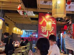 -兔槽江湖菜·重庆璧山兔(水围店)