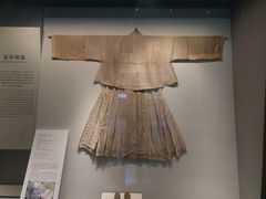 -中国丝绸博物馆