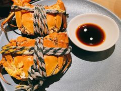 -济南凯宾斯基酒店-THE VIEW云景全日制餐厅