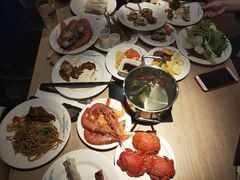 -星伦多 自助料理(圆融店)
