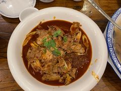 -老雒阳面馆·水席(定鼎门店)