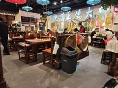 -槐店王婆大虾(开发区店)