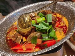 -福宝漠北·专注牛羊肉19年·西北菜(双湖林语店)