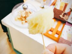 -爸爸糖手工吐司(苏州环球188店)