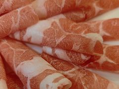 -惠丰涮肉馆|炭火铜锅·手工水饺(德宝新园店)