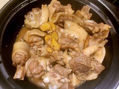 -鹭岛新泉客家菜·海鲜·融合菜(莲前店)