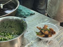 -大马弄蒋师傅美食酥鱼(察院前店)