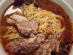 -梓记牛什(總店)