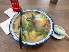 六鲜馄饨-刘长兴(卫岗店)