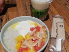 -宝珠奶酪(闵行仲盛店)