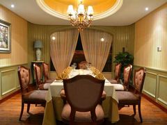 包厢-欧洲房子(宜必思店)