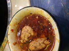 -XiaoJunGan Hotpot 钢管厂五区小郡肝火锅串串香