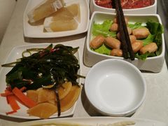 -海底捞火锅(龙茗路店)