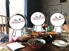 -盐官日光域房车营地·有盐餐厅