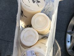 -50嵐鲜茶专卖连锁店(金城镇店)