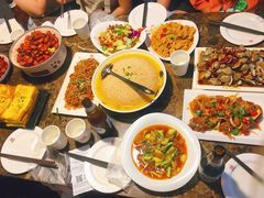 -郑喜旺烧烤(郑州总店)