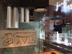 S.T.A.Y.思餐厅(香格里拉饭店)-AZUR聚(香格里拉饭店)