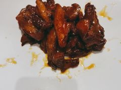 -高第街56号餐厅(银座商城玉函店)