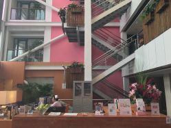 -知爱母婴专护全套房月子会所(新华路店)