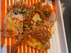 -上上席川菜(凯德乐峰广场店)