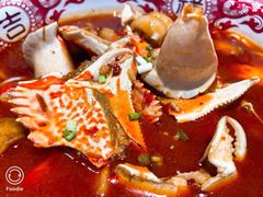 -辣小鲜·南昌大排档(船山路店)