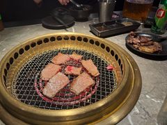 -谷牛日式烤肉(宝山U天地店)
