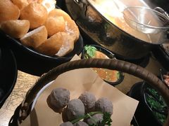 -左庭右院鲜牛肉火锅(新梅广场店)