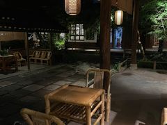 -田小狗的饭店(才子佳郡店)