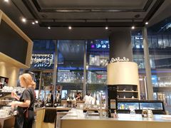 -Seesaw Coffee(苏州中心店)