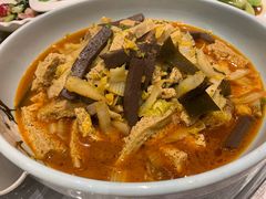 菜羊杂-老爷庙风味美食府(魏都大道店)