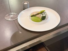 -Amber(置地文华东方酒店)