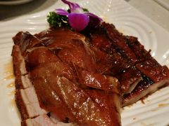 -香港新发烧腊茶餐厅(书城店)