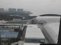 -小南洋海景餐厅(深圳湾店)