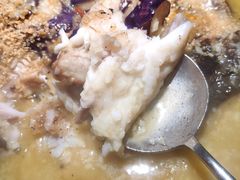 -探鱼·鲜青椒爽麻烤鱼(番禺万达店)