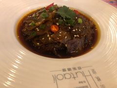 麻辣牛肉-胡桃里音乐酒馆(白云五号T5 MALL店)