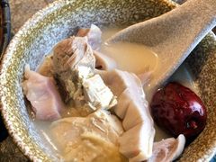 -新草堂锅物料理(泉城路店)