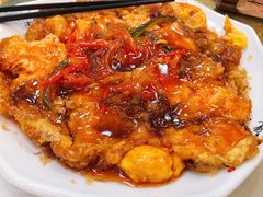 -台山第一家兴华黄鳝饭·黄鳝婆(开平店)