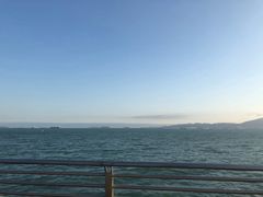 -演武大桥观景平台