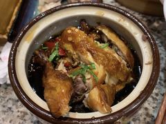 -南京大牌档(三阳广场苏宁店)