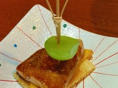 -松羽料理(国大店)