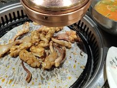 -鹤之乡·齐齐哈尔烤肉·非遗(秋涛路店)