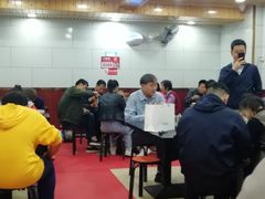 大堂-郑家包子牛肉拉面(尚勤路店)