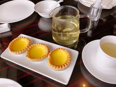 -北海金昌开元名都大酒店·四季轩中餐厅