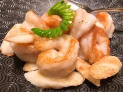 -御花园酒店(希尔顿店)