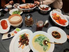 -锦府园·新台州菜(合生汇店)